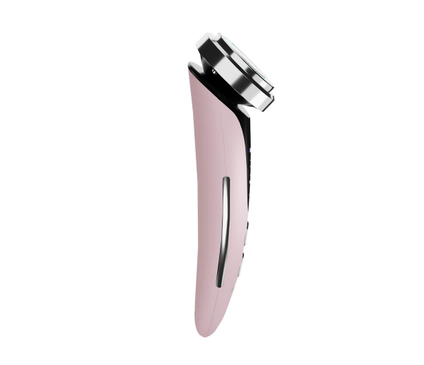 Beautifly Urządzenie do mezoterapii bezigłowej Glossy Blush - 1118150 - zdjęcie 3